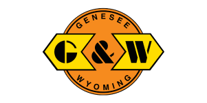 Logo Genesee Wyoming