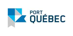Logo Port de Québec