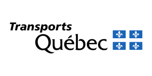Logo Transports Québec